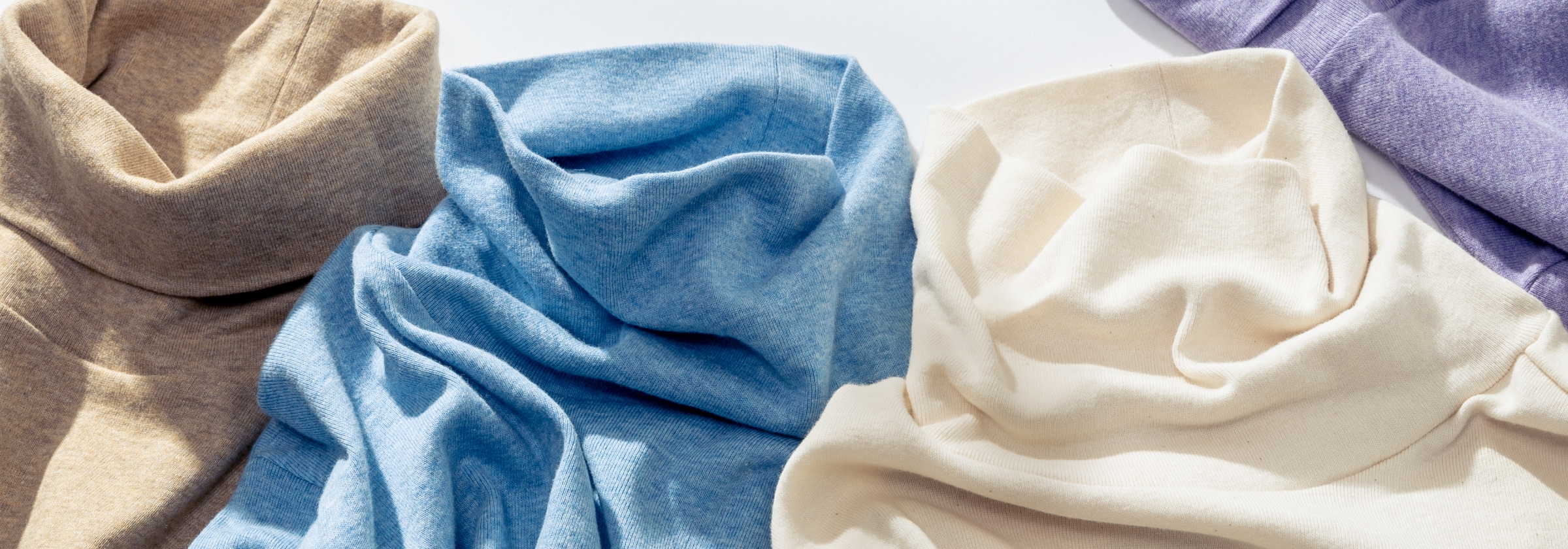 spanのメリノウール