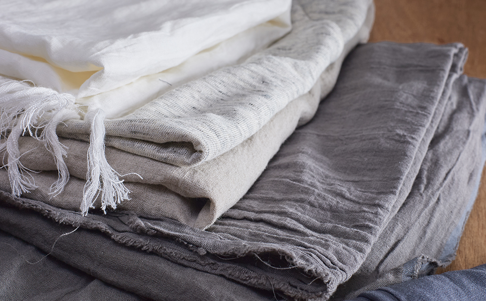 なちゅらるな風合い