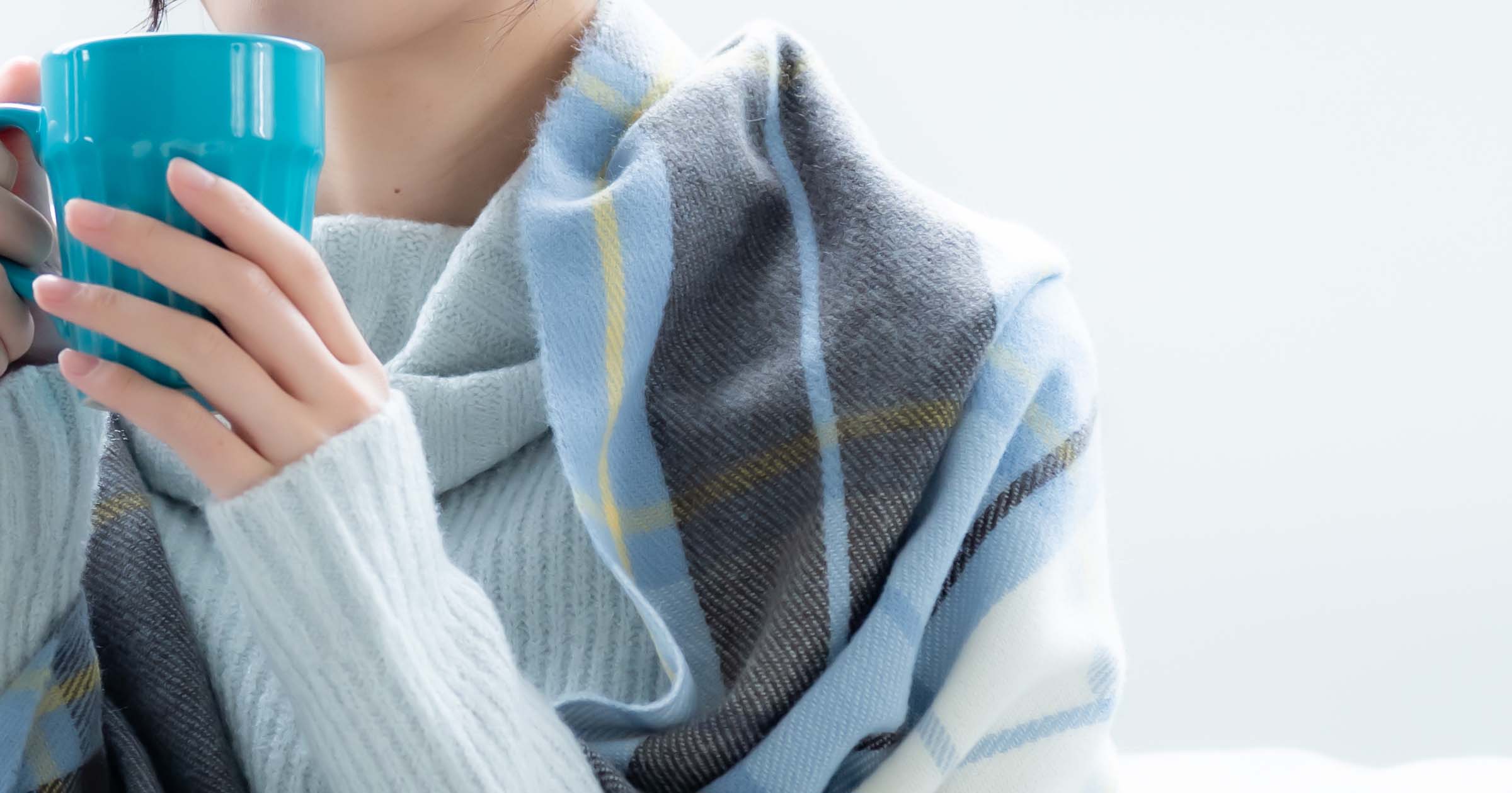 “ちょっと贅沢”な日本製素材で冬の上質ライフを始める