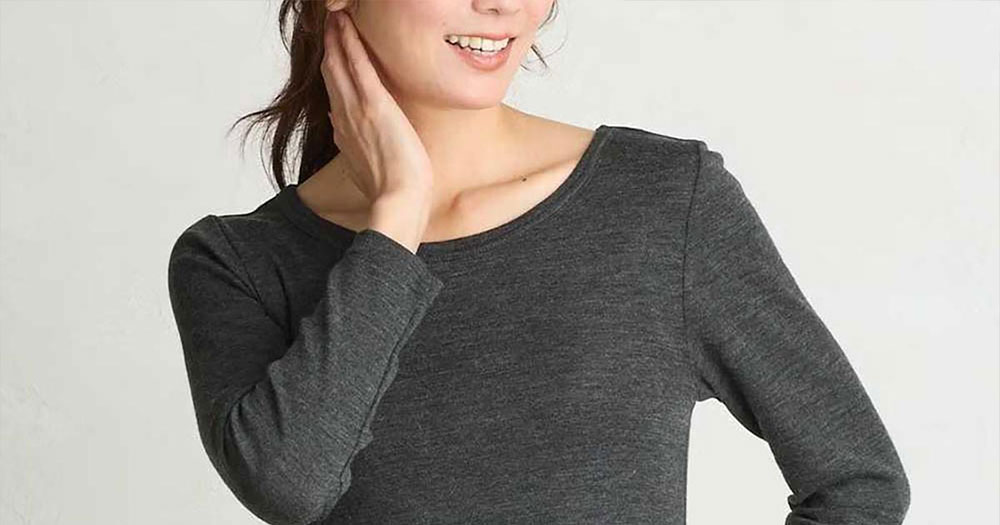 安価なメリノウールと、SPANが選ぶ高品質ウールの決定的違いは？